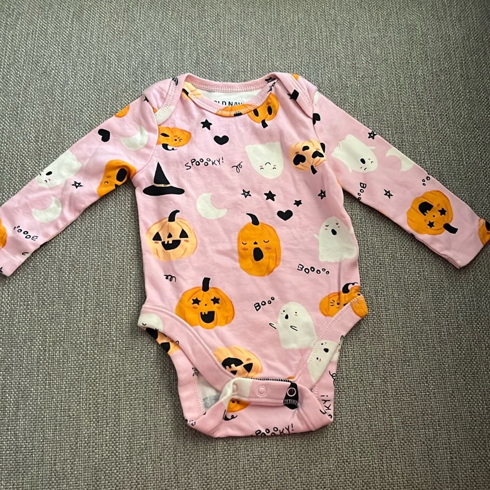 Old Navy Onesie